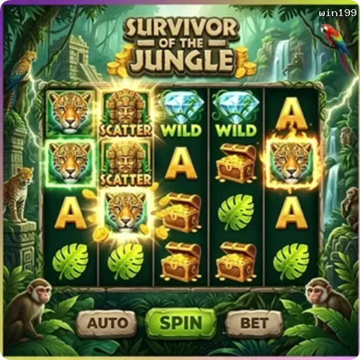 Link Alternatif win199 untuk Membuka Jalur Cadangan